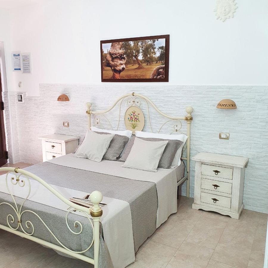 Agriturismo La Rondine โอตรันโต ภายนอก รูปภาพ
