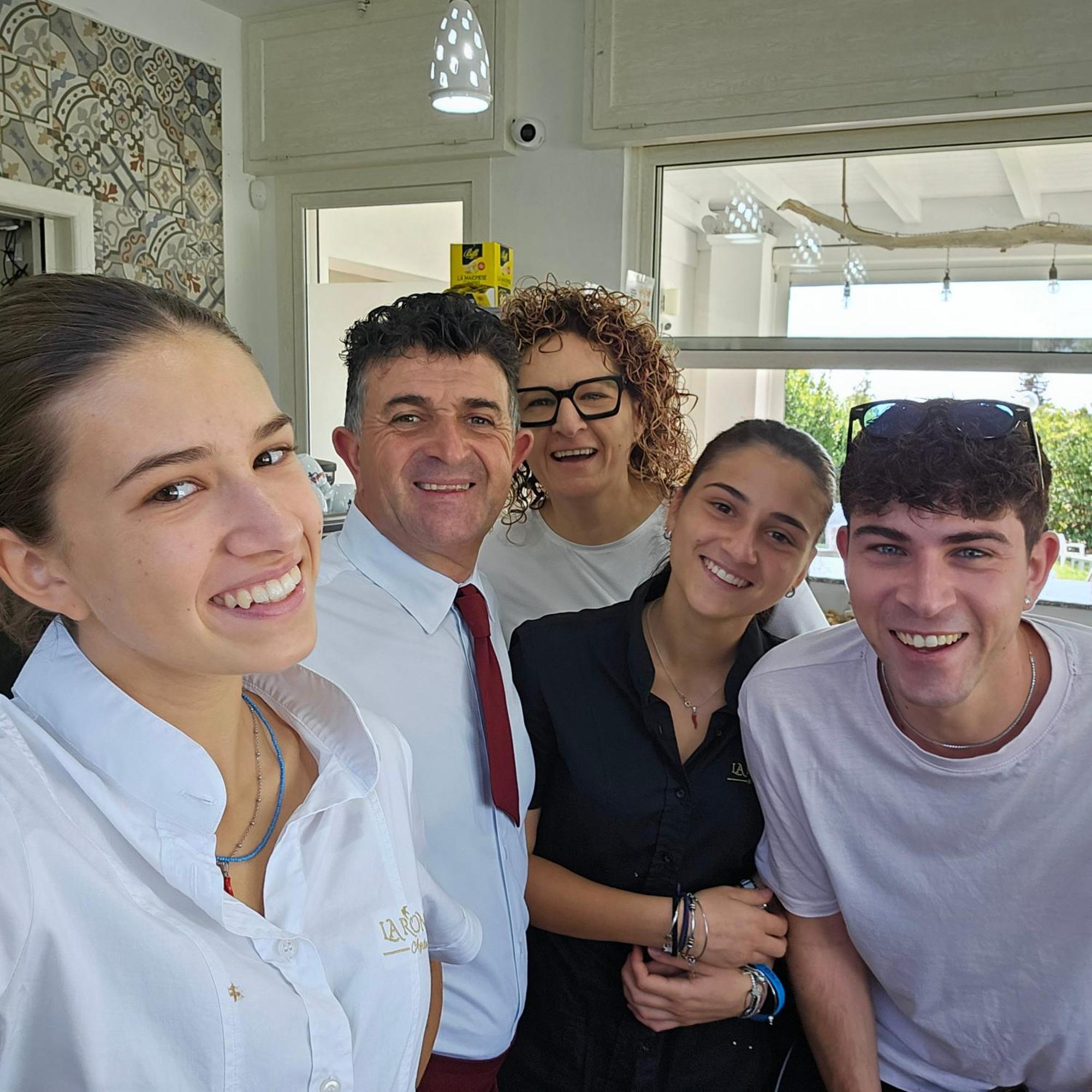 Agriturismo La Rondine โอตรันโต ภายนอก รูปภาพ