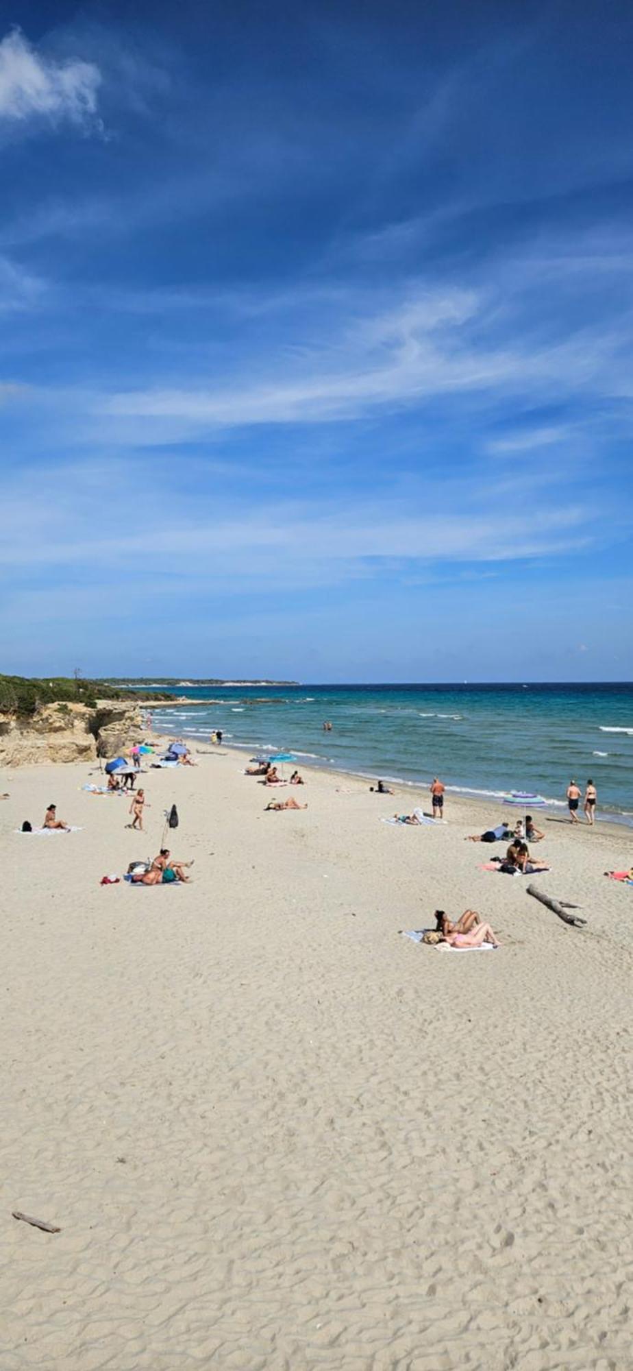 Agriturismo La Rondine โอตรันโต ภายนอก รูปภาพ