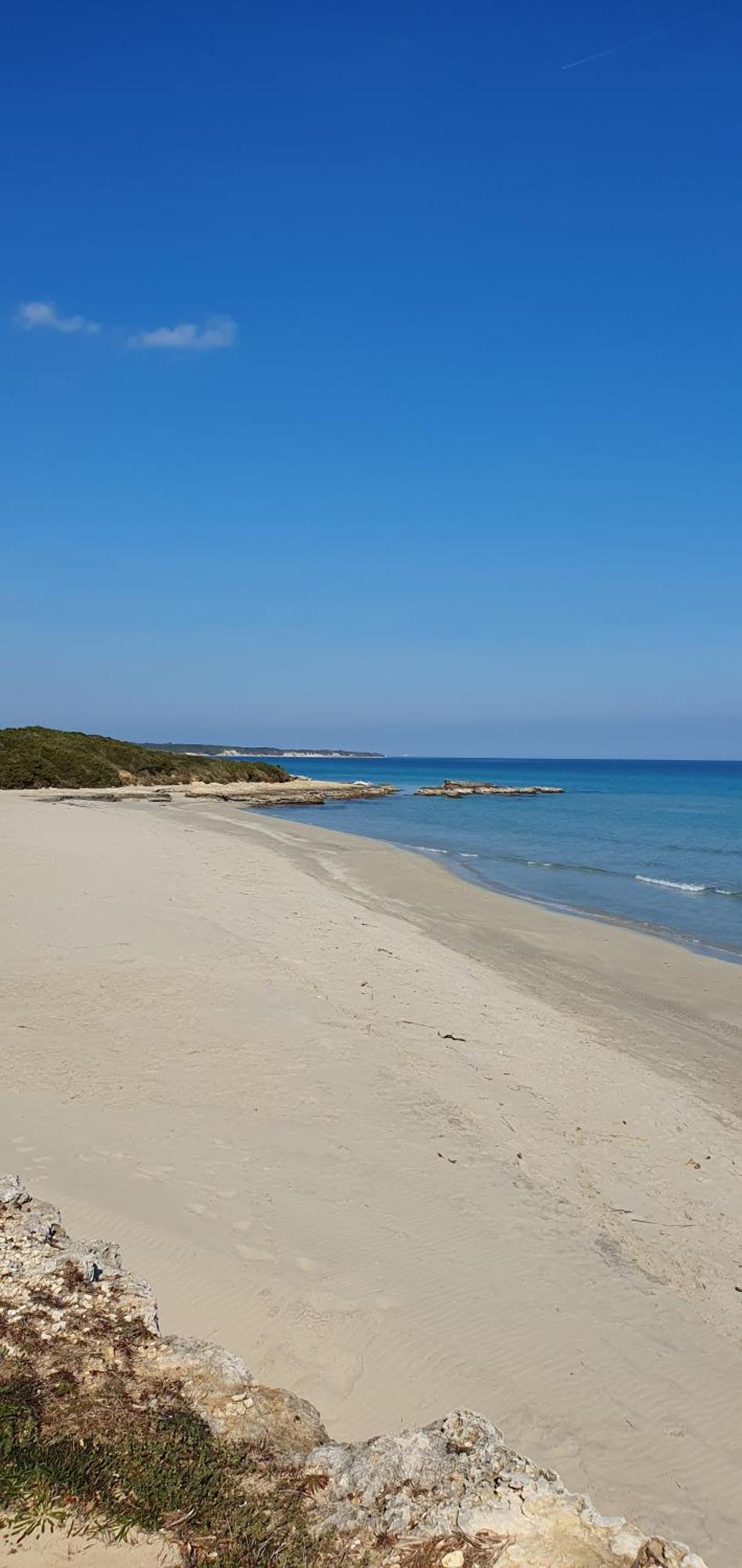 Agriturismo La Rondine โอตรันโต ภายนอก รูปภาพ
